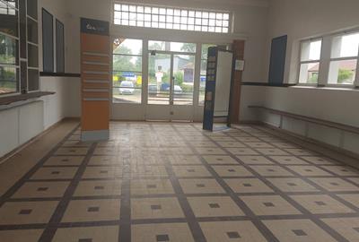 Gare de Mourmelon-le-Petit